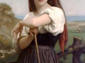 Poor Young Shepherd (Verlaine)