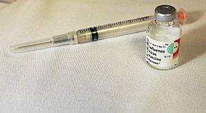 vaccin contre grippe a h1n1