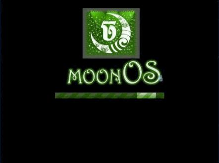 moon OS