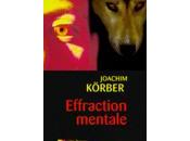 Effraction mentale