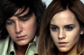 Emma Watson égérie de la collection BURBERRY 2010 Emma Watson égérie de la collection BURBERRY 2010