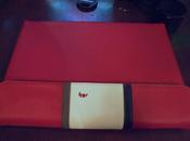 Housse élégante pour votre MacBook