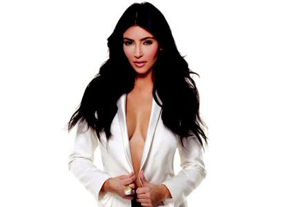 Kim Kardashian : Nié avoir gagné de l’argent pour ses messages Twitter