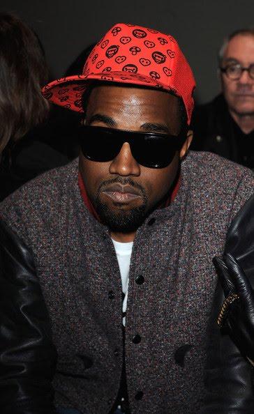 Kanye West de retour en studio
