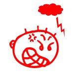 Râleur? Moi? Rhoo de suite les grands mots!