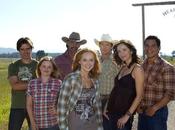 Heartland saison bientôt Canada Canal Plus Family