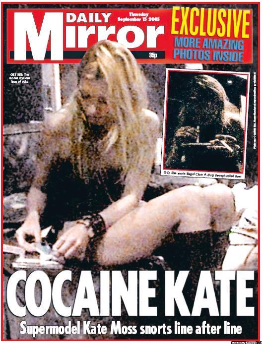 Darkplanneur cocaine kate