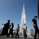 thumbs inauguration du burj dubai 011 Inauguration du Burj Dubaï (15 photos)