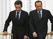 Sarkozy comme Berlusconi