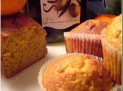 Cake huile d'olive clémentine