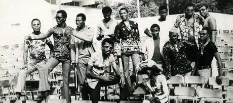 Plongée dans l'histoire du Bénin avec l'Orchestre Poly-Rythmo de Cotonou.