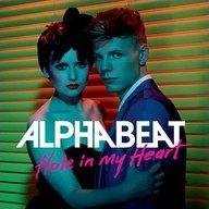 Clip | Alphabeat • Hole in my heart