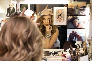 Celine Dion: Through the Eyes of the World: La bande annonce