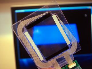 Le multitouch fait un bond en avant grâce à Touchco