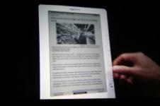 Le Kindle DX se décline à l'international
