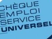 Tout savoir Chèque Emploi Service Universel (CESU)