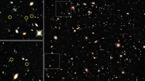 HUBBLE_Image_doomsday_604x341 Hubble dévoile des bébés galaxies