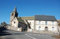 Scénomusée de Murat-le-Quaire