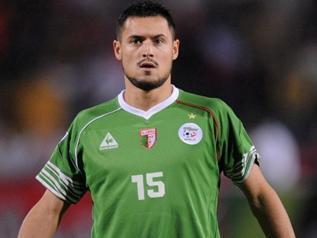 Football – CAN 2010: L’Algérie sur sa lancée ?