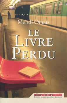 Trouvez Le livre perdu dans une gare SNCF pour un voyage au Sénégal