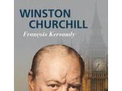 Churchill, homme lettres apprécié Français