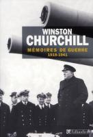 Churchill, un homme de lettres apprécié des Français