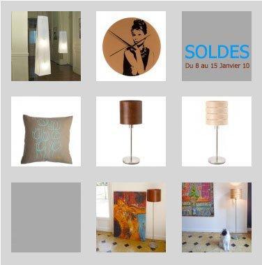 Les SOLDES chez direct-d-sign.com