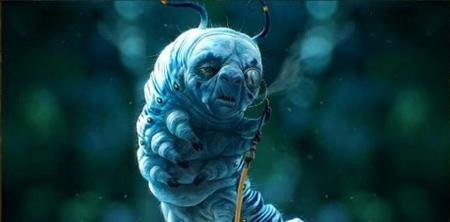 Alice aux pays des merveilles ... Les nouvelles photos