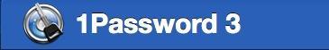 1Password