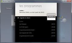 Canal _Win7_MediaCenter