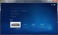Canal _Media_Center_Win7