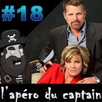 L’apéro du Captain #18 : Renne et Passion, en 2010 je t’mp3 non plus