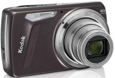 News : les nouveaux compacts 2010