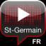 [Application IPA] Exclusivité EuroiPhone :  Soundwalk 1.2 – St Germain des prés