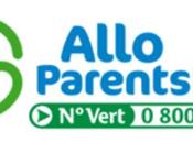 Allo parents bébé