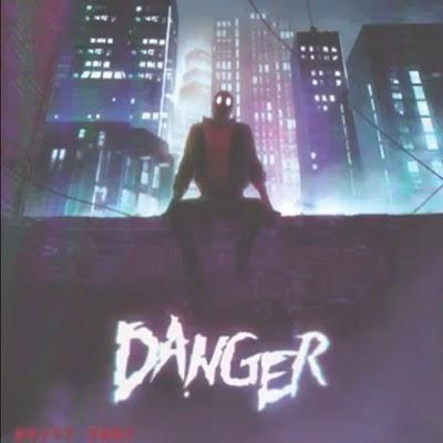 Danger - 09/17 2007 EP