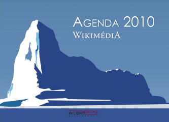 Agenda Wikimedia 2010 : si vous n'avez pas le vôtre, il est temps...