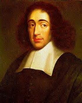 LIBÉRATION spinoza