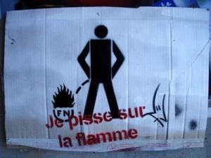 Ils ont allumé le feu… Qu’ils l’éteignent, à présent !