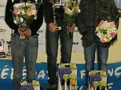 Championnats France cyclo cross sélection l'Orléanais