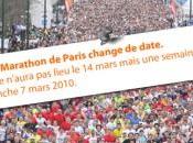 Semi Marathon Paris
