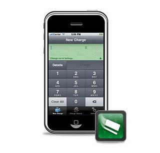 Simply Swipe It announces iPhone credit-card payment app