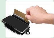 Simply Swipe It announces iPhone credit-card payment app