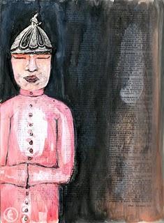 .: Dico sauce poulili ~série 32 :. Le Retour !!!