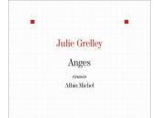 Anges, Julie Grelley