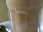 Boisson chocolat brûle graisses