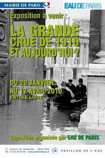 Exposition BD : Sequana au Pavillon de l'eau à Paris