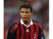 Thiago Silva, Borriello Abate parlent match