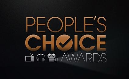 08/01 | OFFICIEL: Les gagnants (série) des People's choice Awards 2010