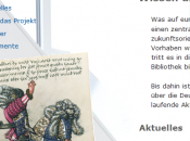 Deutsche Digitale Bibliothek, l'alternative allemande raisonnable Google